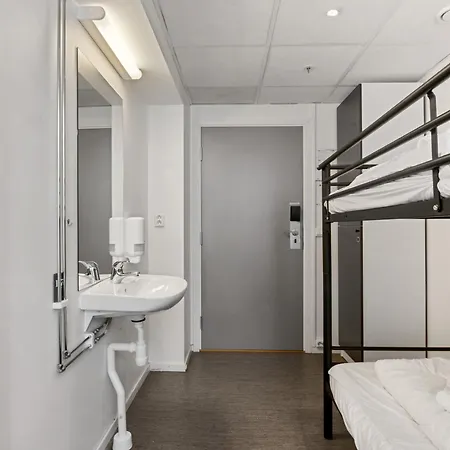 K7 Hotel Oslo Exterior photo