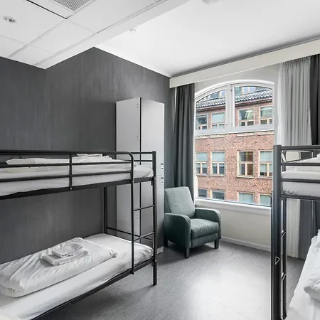 K7 Hotel Oslo Exterior photo