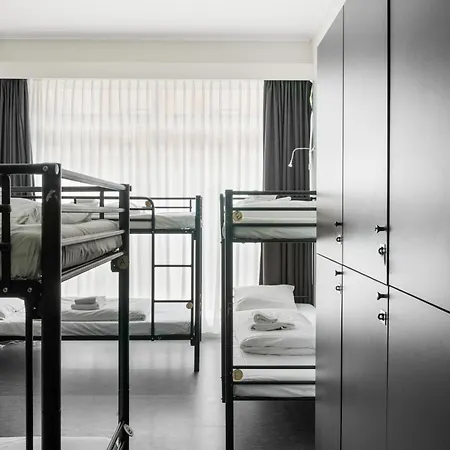 K7 Hotel Oslo Exterior photo