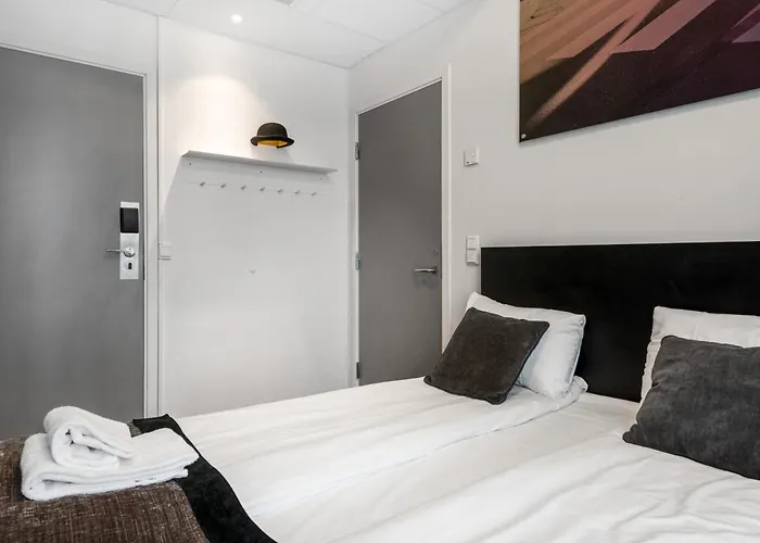K7 Hotel Oslo