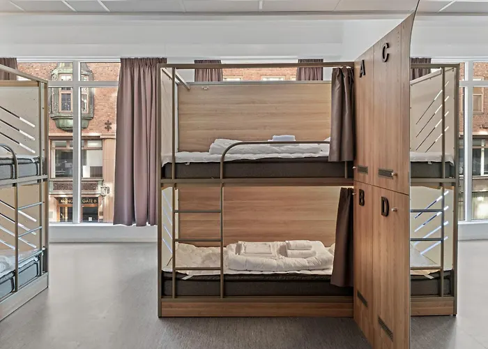 K7 Hotel Oslo