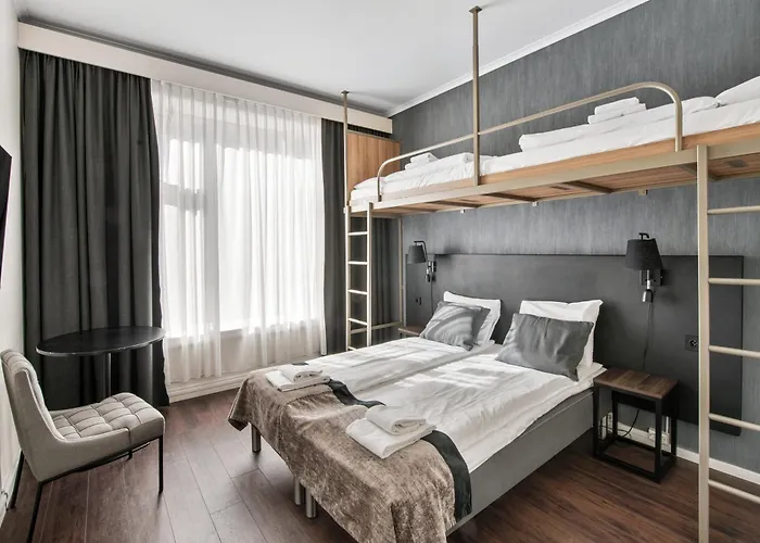 K7 Hotel Oslo