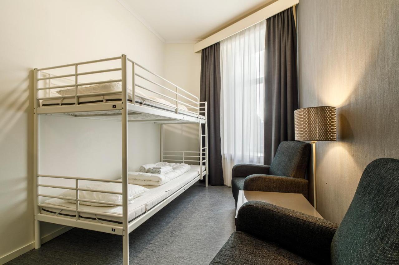 Hotel K7