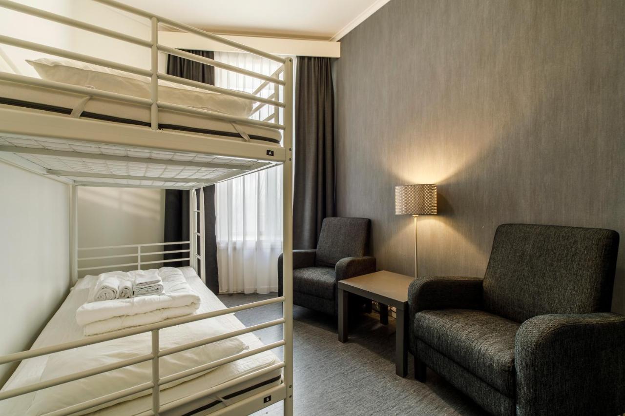 Hotel K7