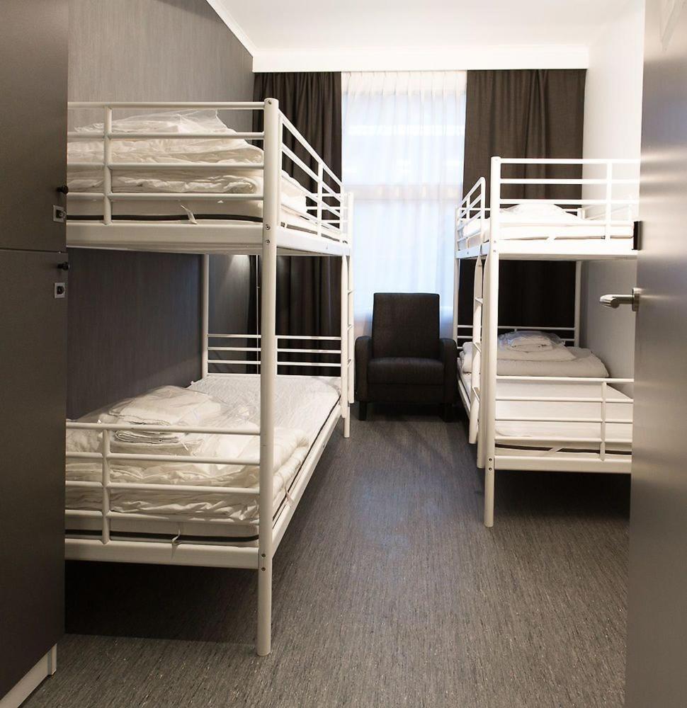 Hotel K7 Oslo