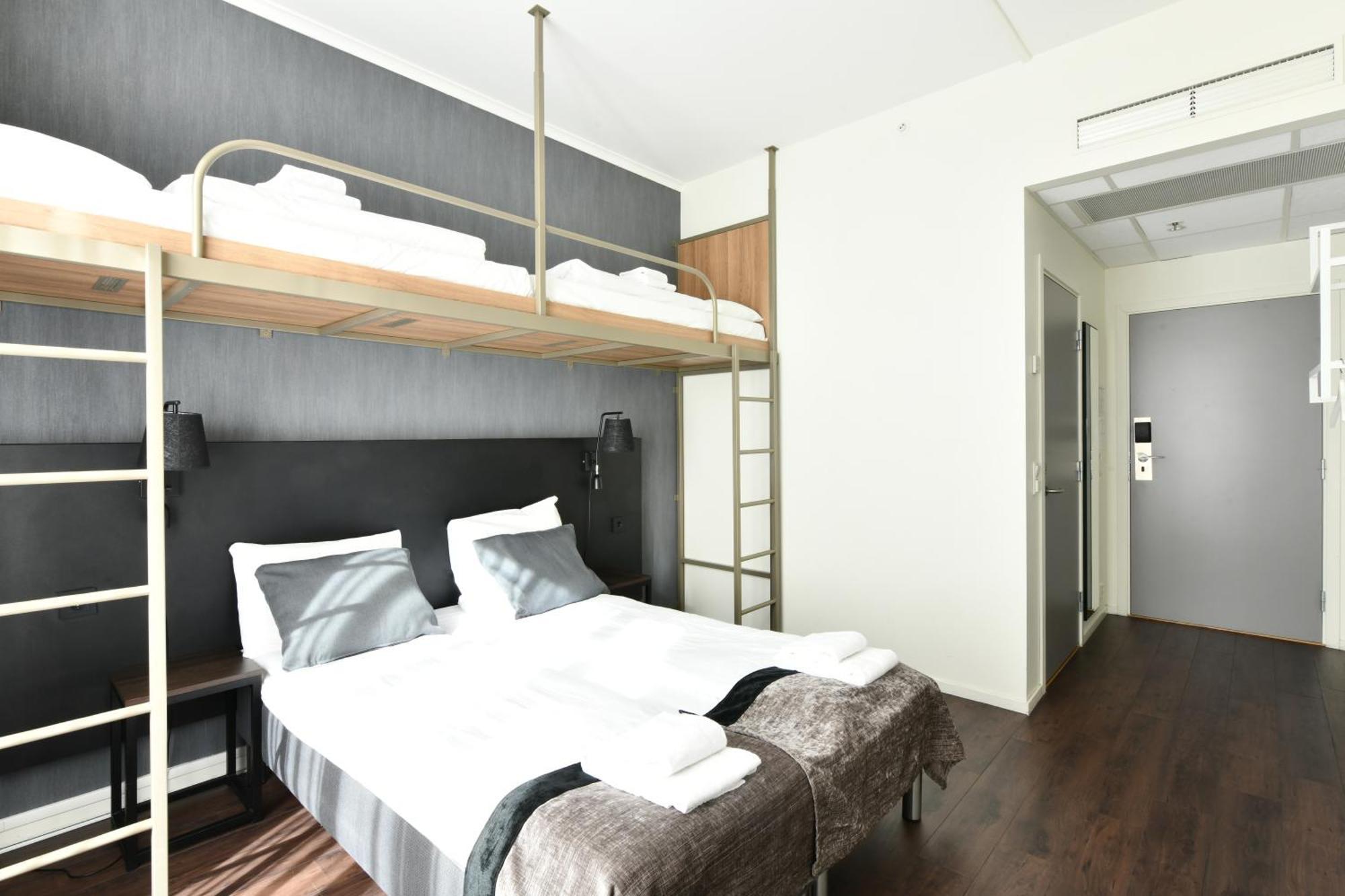 Hotel K7