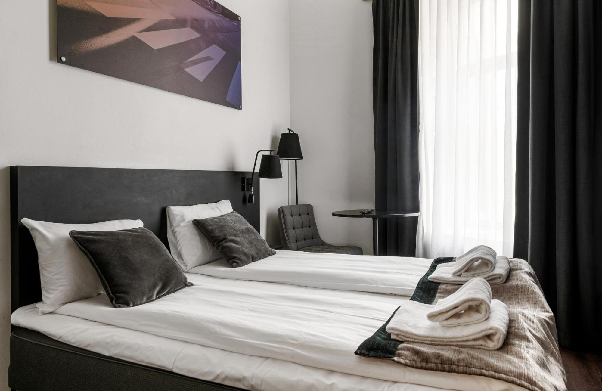 Hotel K7 Oslo