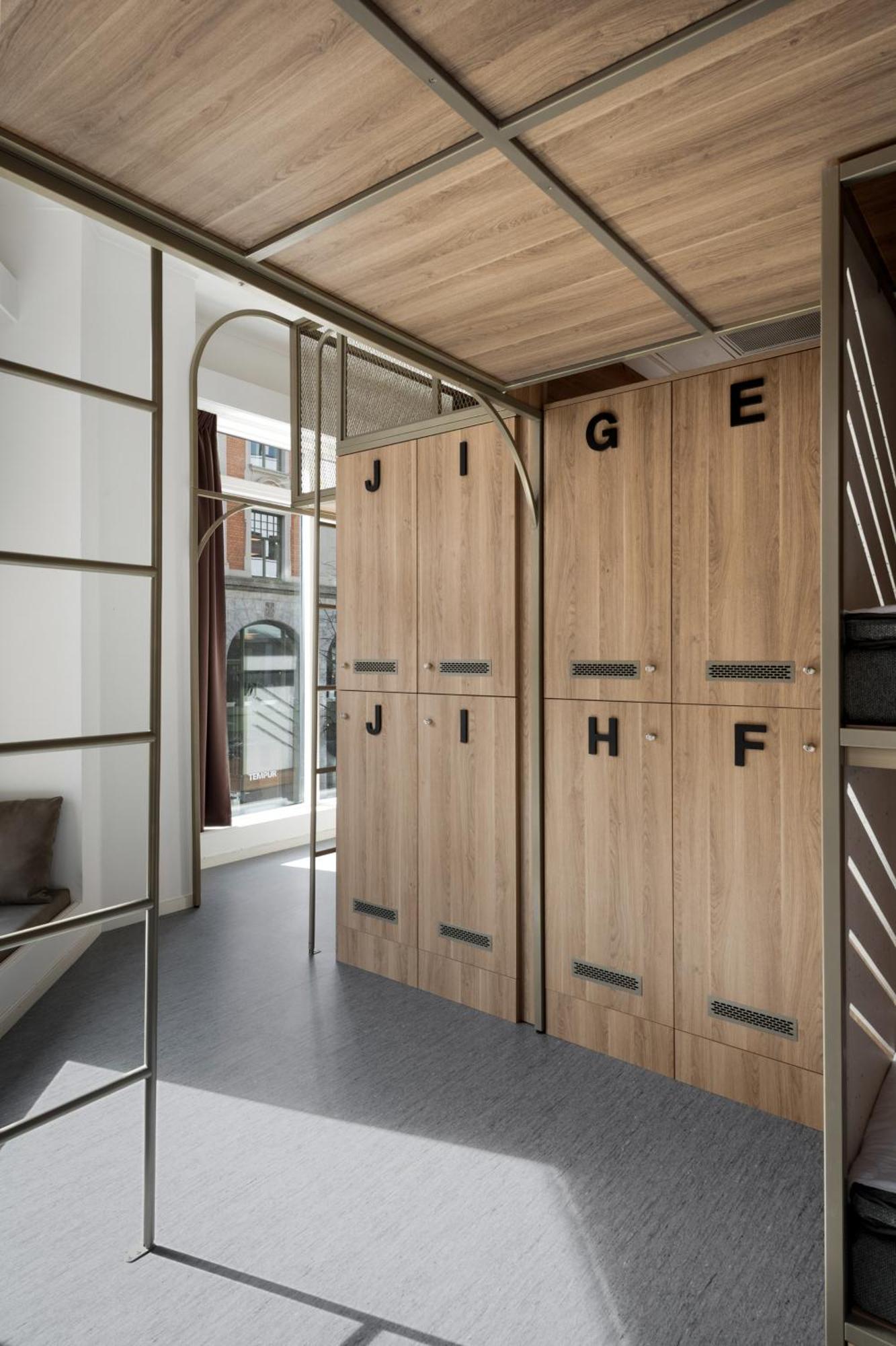 K7 Hotel Oslo