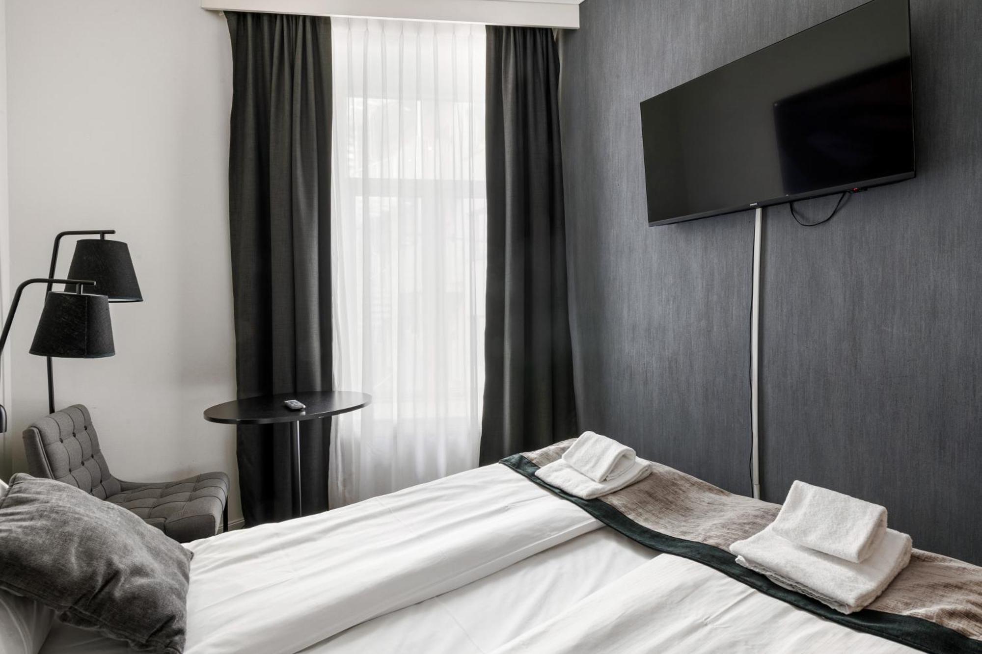 Hotel K7 Oslo