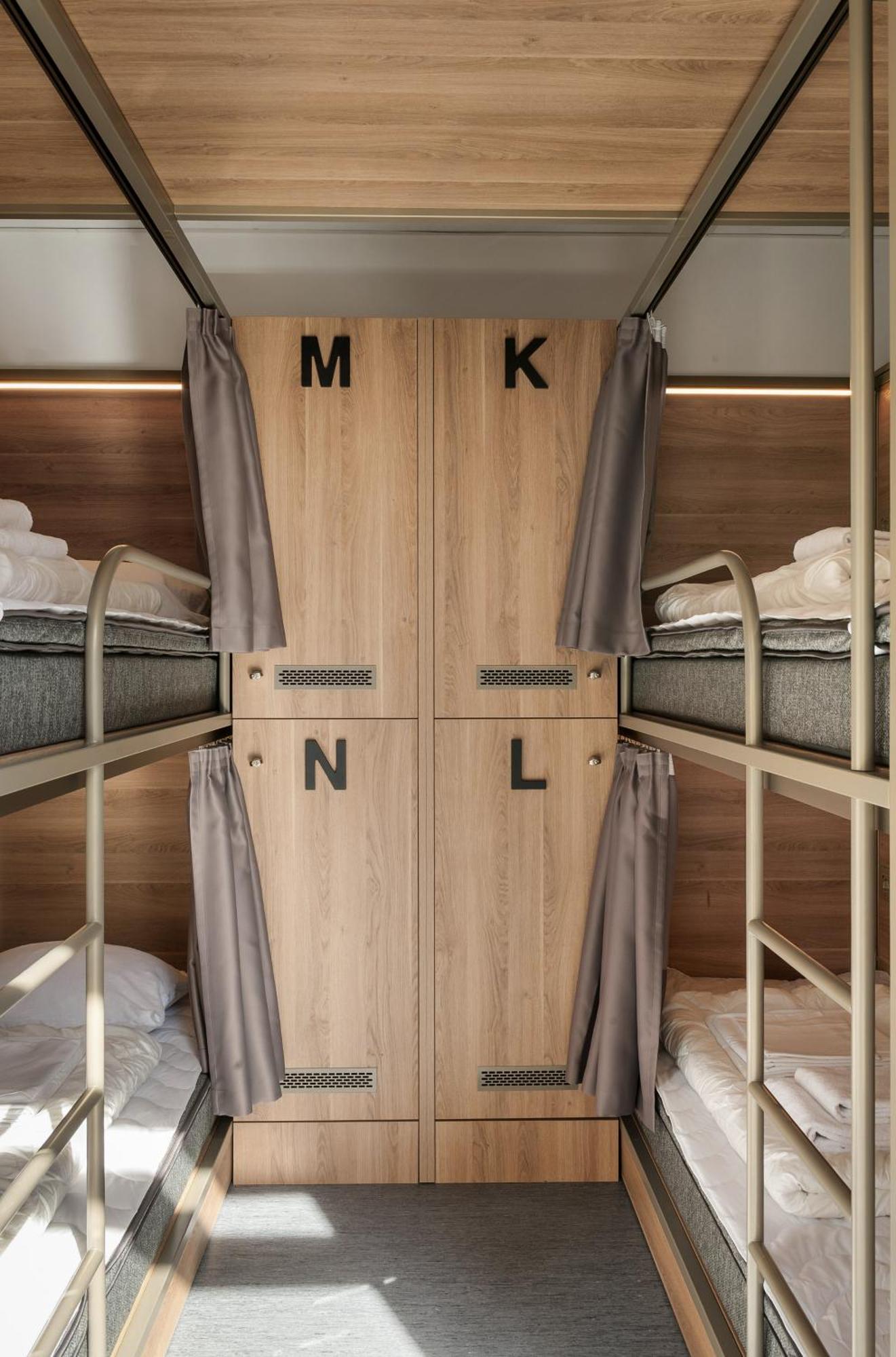 Hotel K7 Oslo