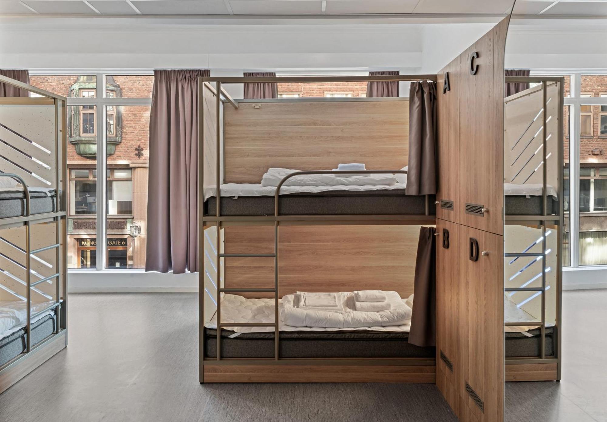 Hotel K7