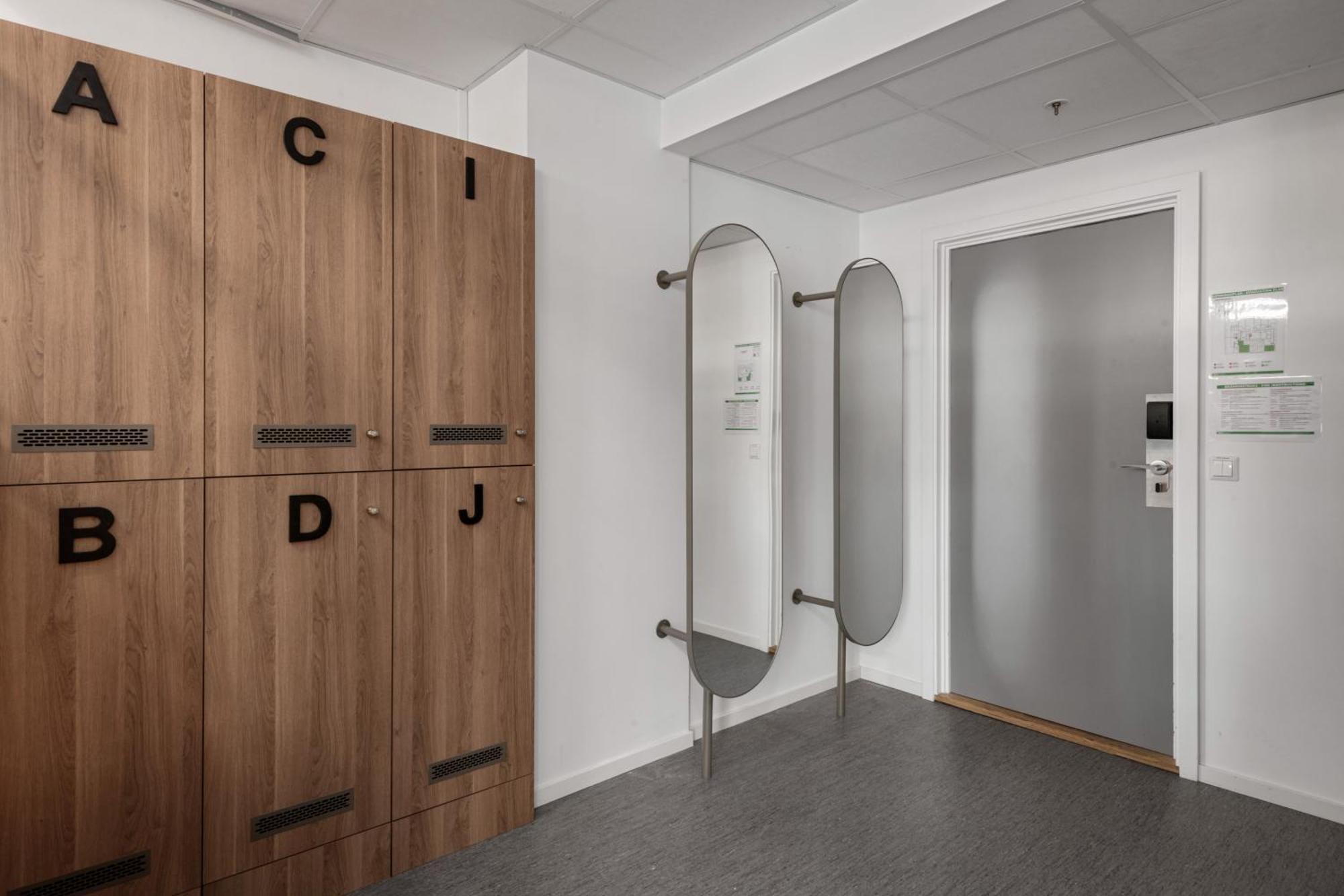 Hotel K7 Oslo