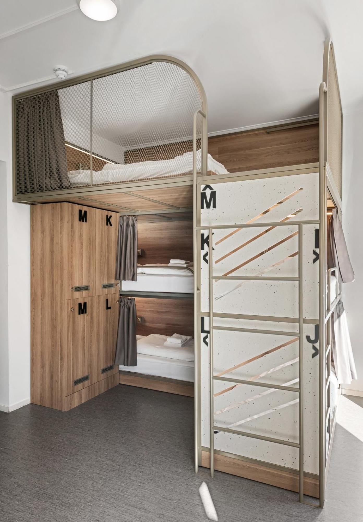 Hotel K7