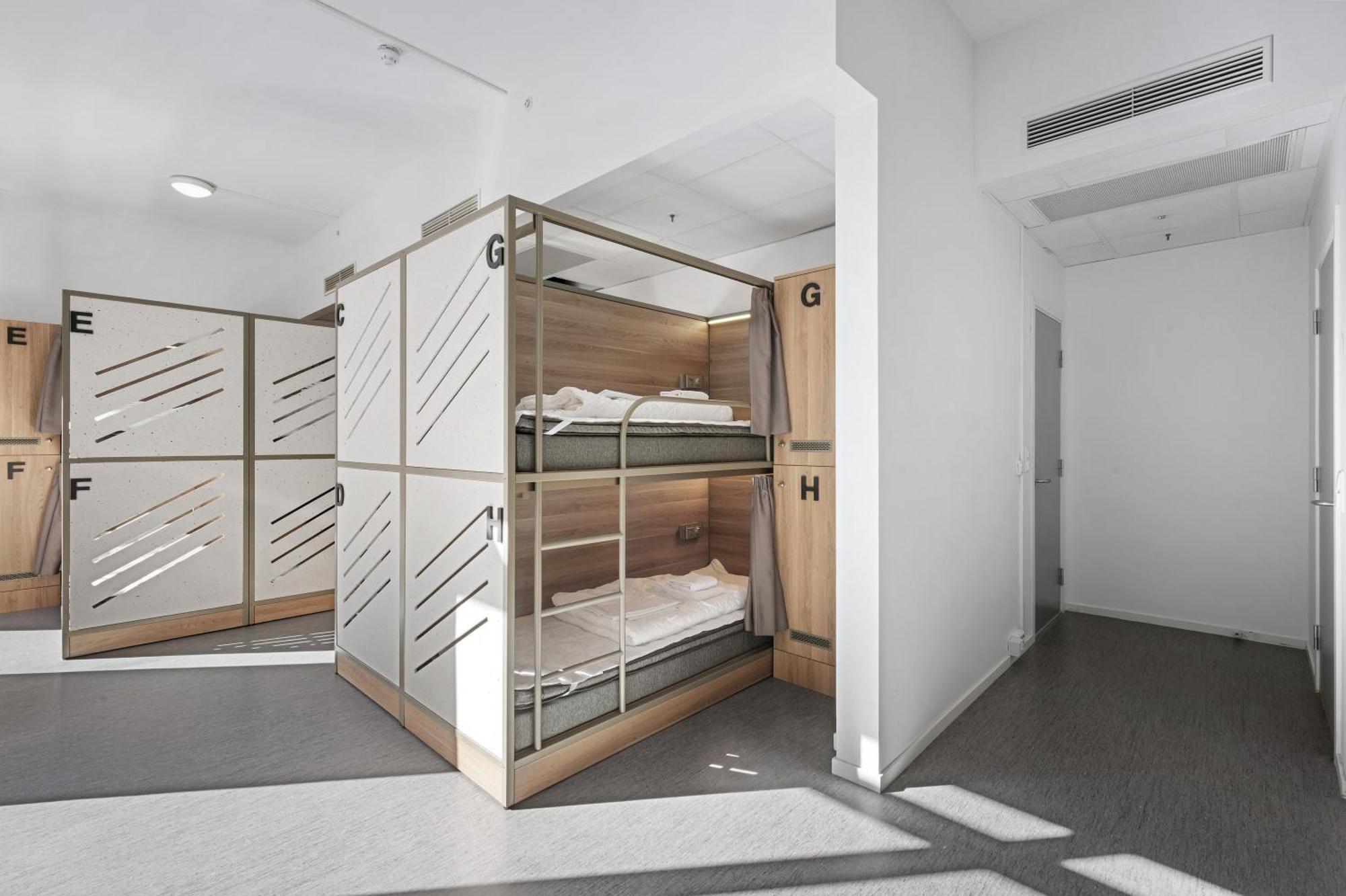 Hotel K7 Oslo