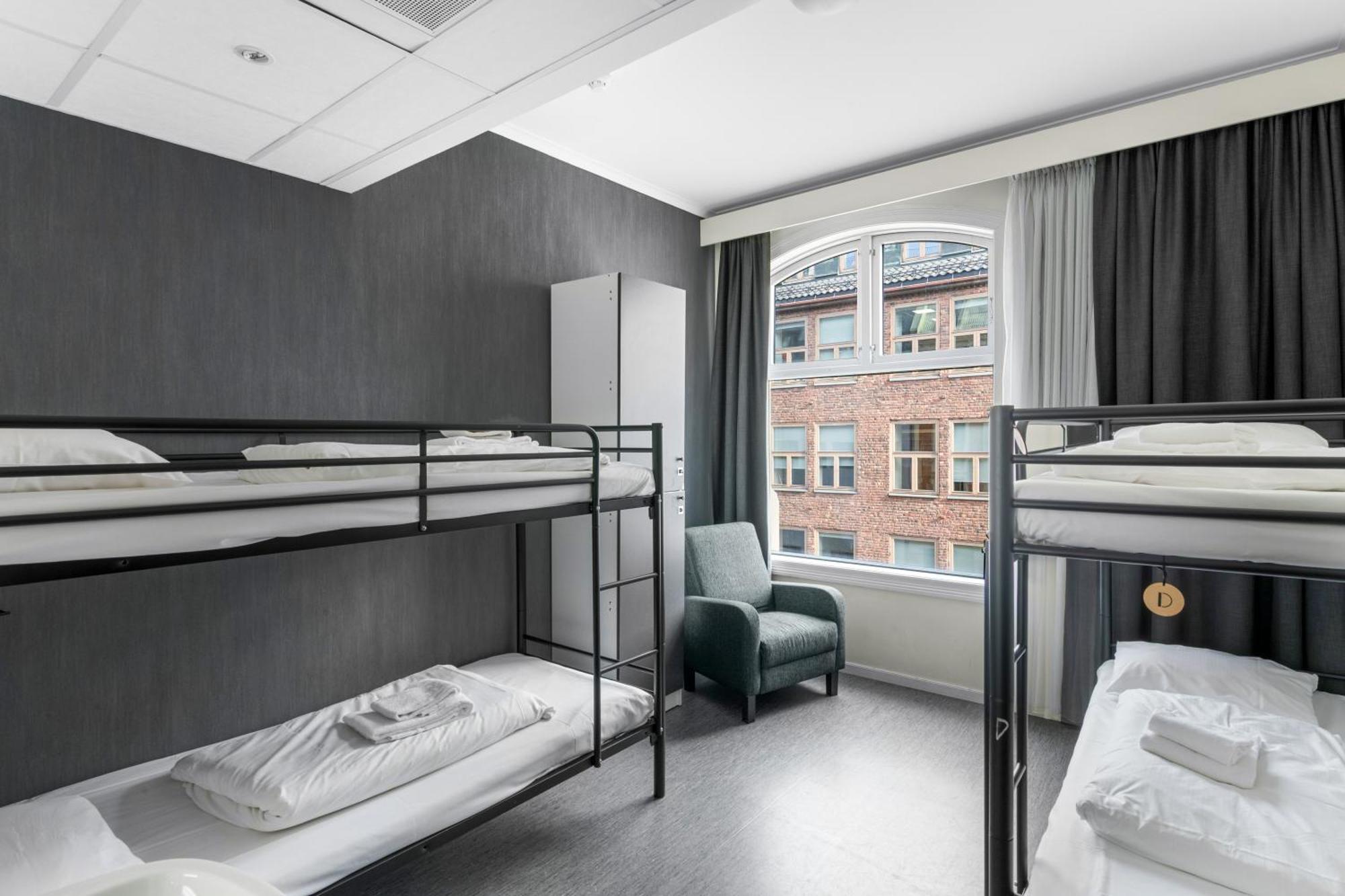K7 Hotel Oslo