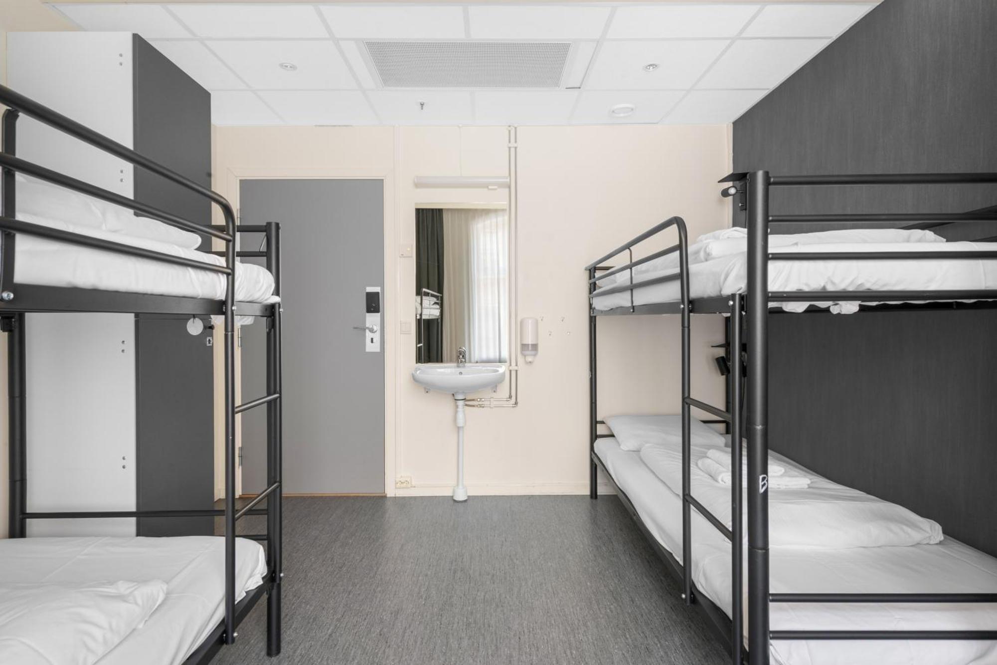 Hotel K7 Oslo