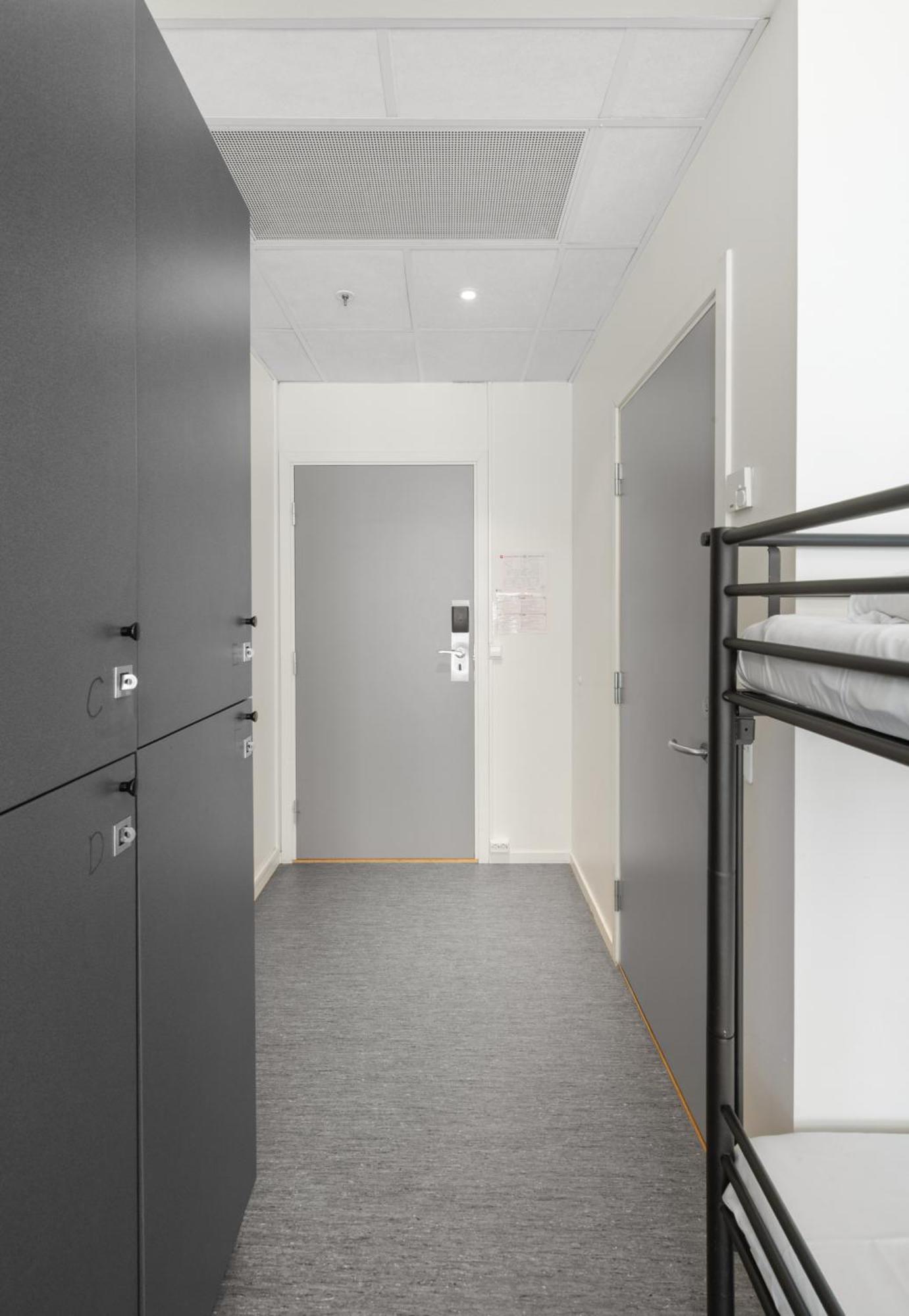 Hotel K7 Oslo
