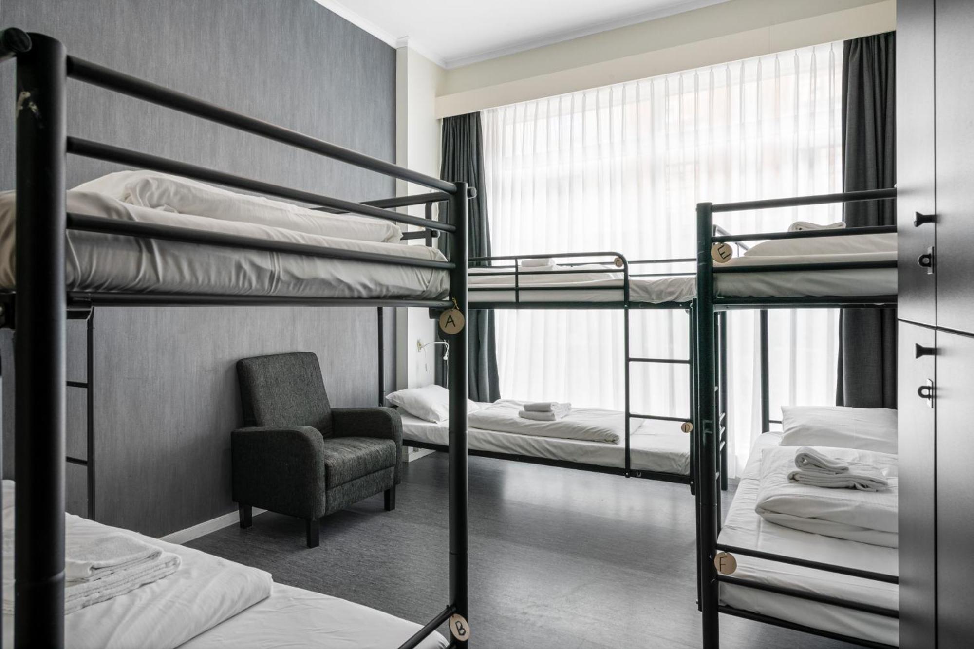 Hotel K7