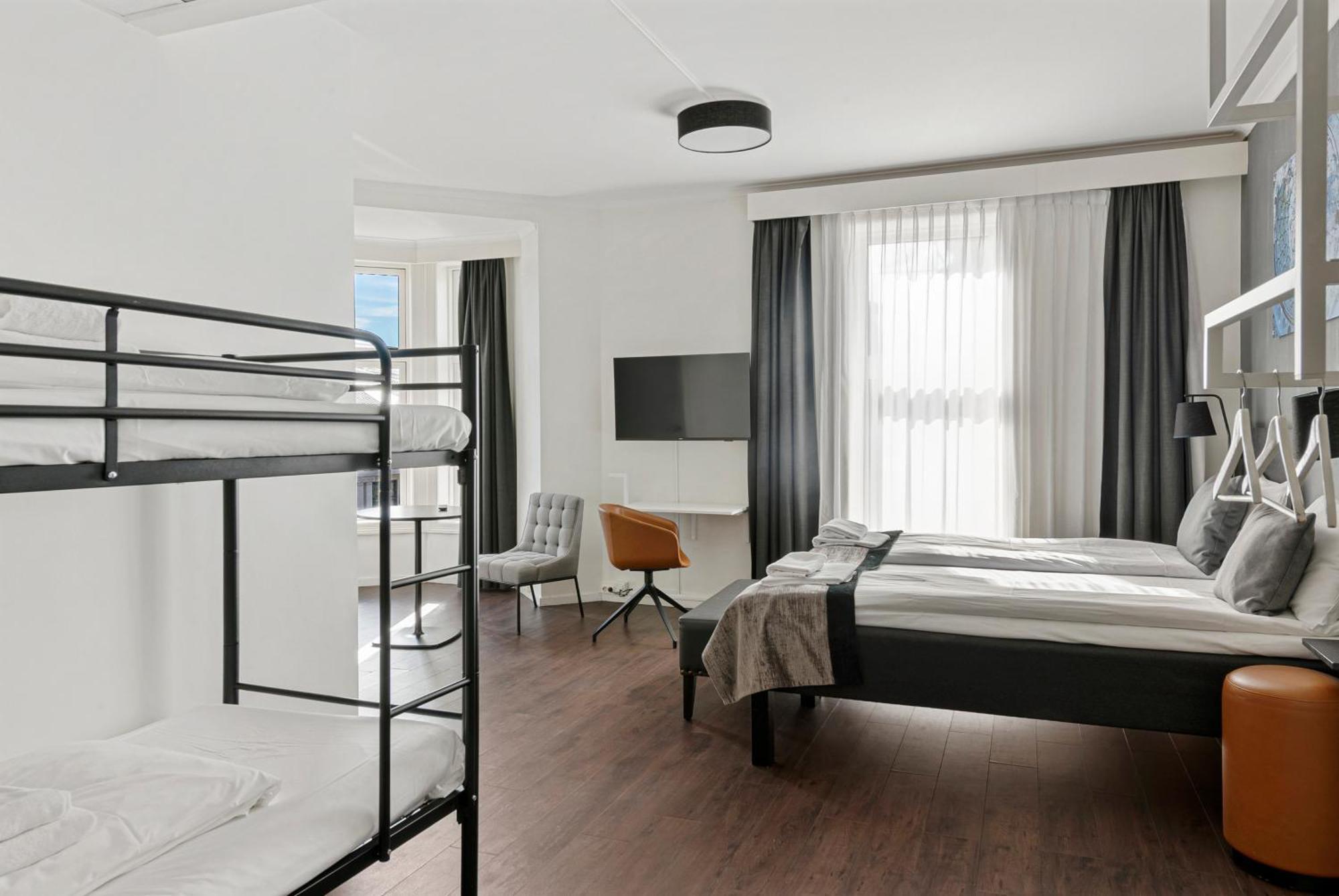 Hotel K7