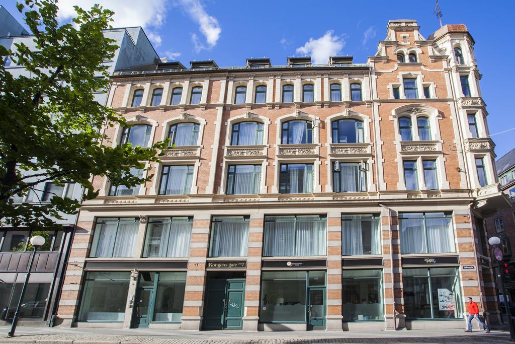 K7 Hotel Oslo