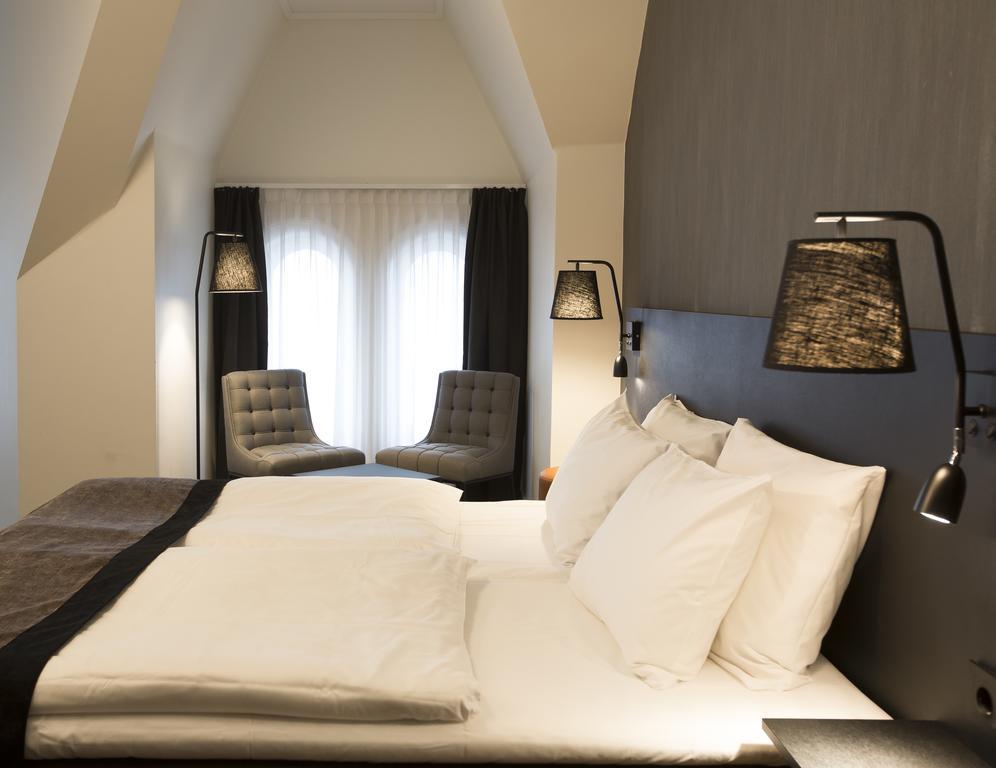 Hotel K7 Oslo