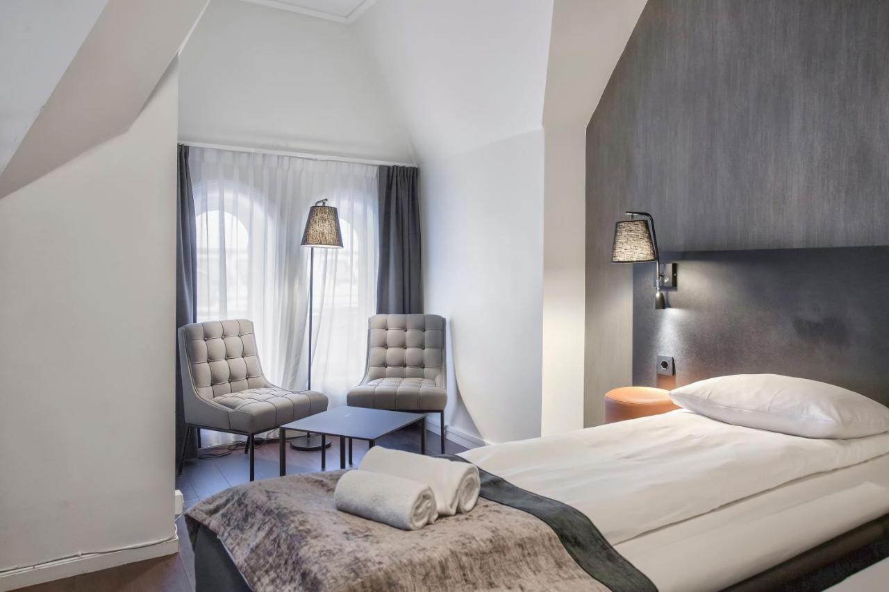 K7 Hotel