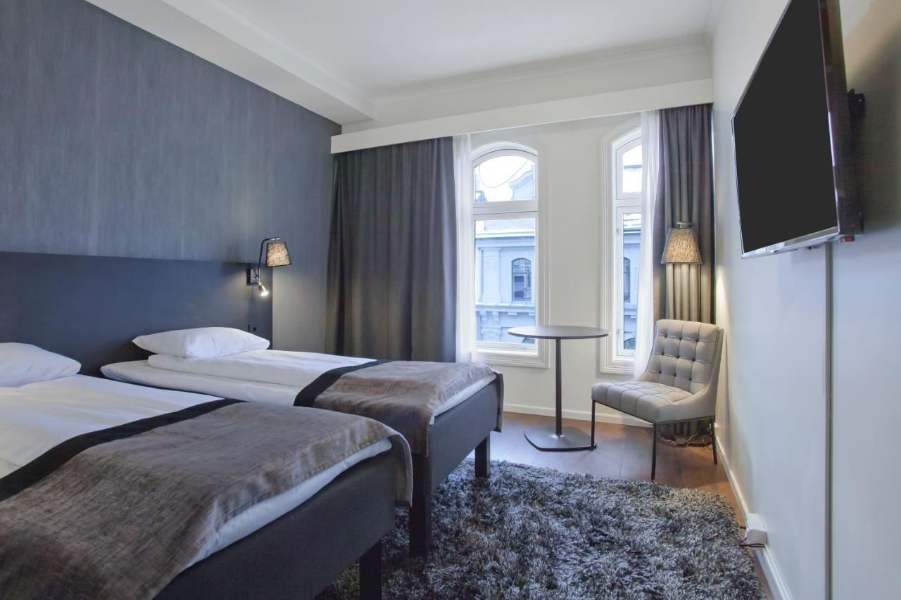 Hotel K7 3*