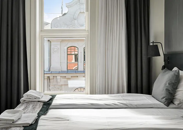 K7 Hotel Oslo