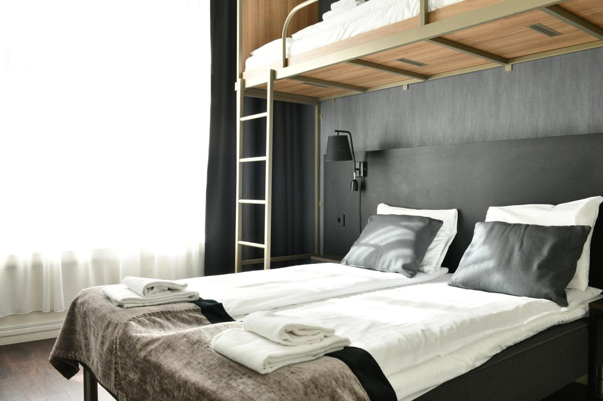 K7 Hotell