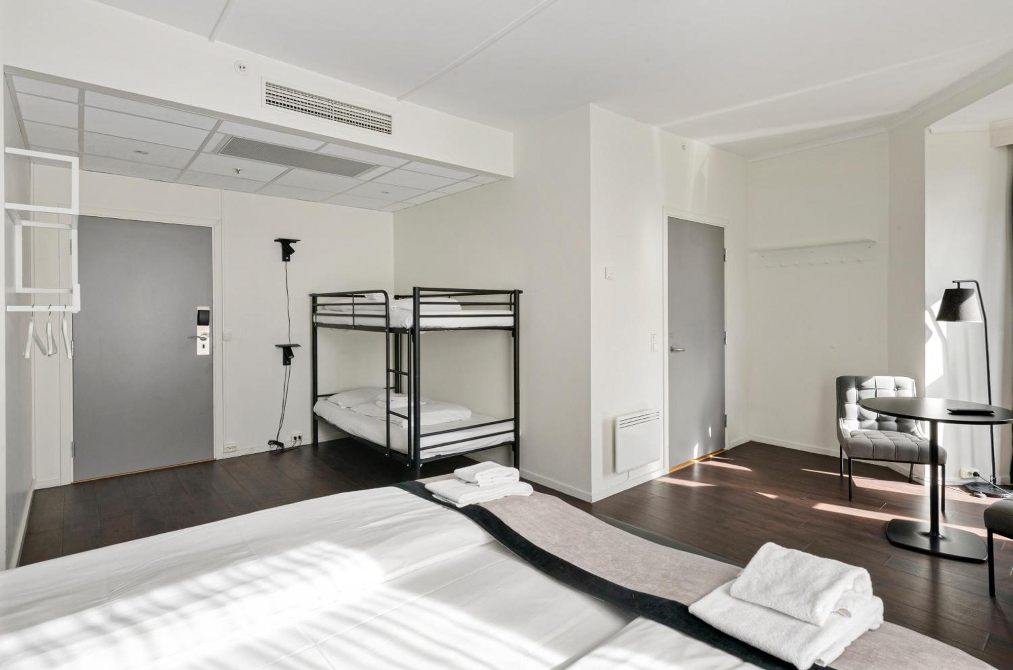 K7 Hotel Oslo