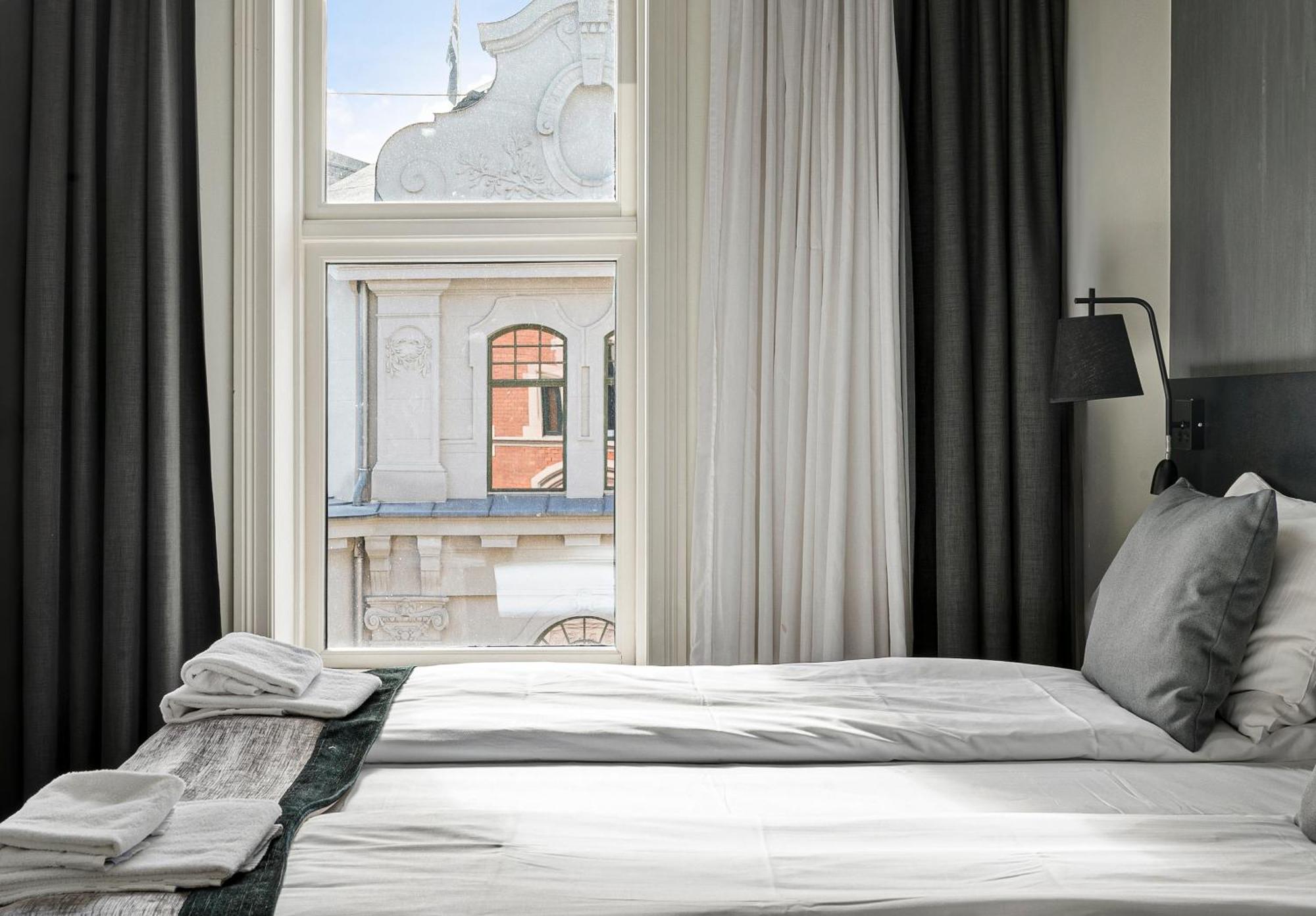 Hotel K7 Oslo